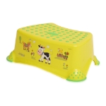 Step stool HIPPO/FARM